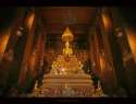 The Golden Buddha of Wat Traimit