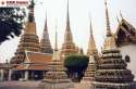 Wat pho BANGKOK